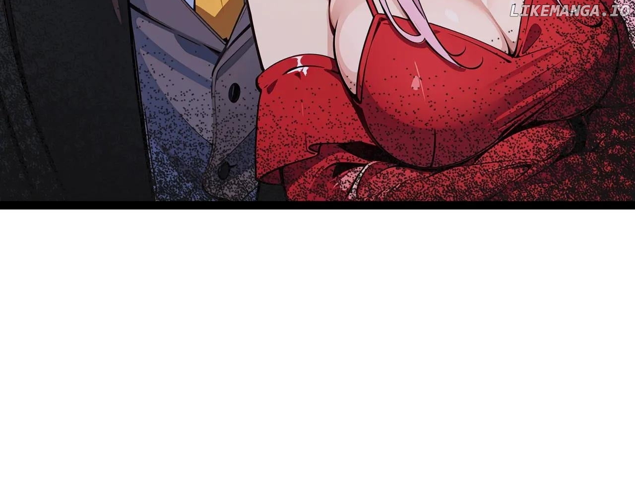 Daddy President Is Too Hard To Deal With Chapter 188 - page 74